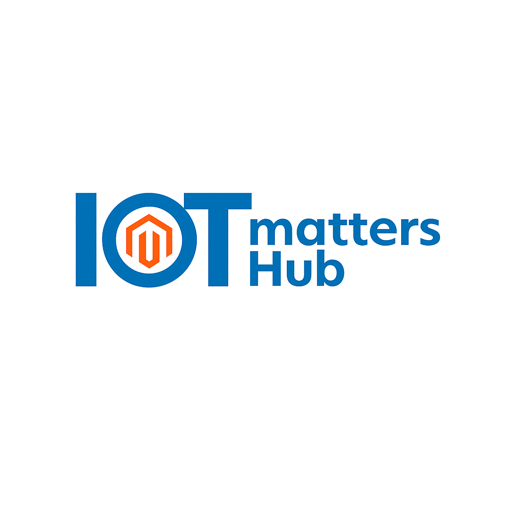 IoT Matters Hub